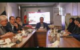 عملکرد سکوهای شبکه نمایش خانگی در جنگ رمضان تجلیل شد
