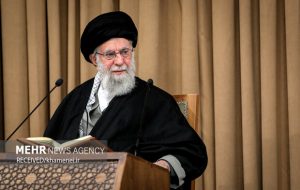 فراخوان ثبت خاطره‌نگاشت‌های فعالان قرآنی از رهبر شهید