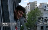 فراخوان دریافت مقاله در ویژه نامه«از رنج تا بازسازی معنا در بحران جنگ»