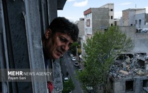 فراخوان دریافت مقاله در ویژه نامه«از رنج تا بازسازی معنا در بحران جنگ»