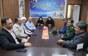 فرماندار تنگستان:معلمان در شرایط سخت چراغ آموزش را روشن نگه داشتند