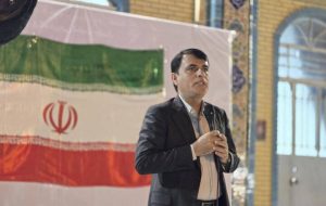 فرماندار جاسک: وحدت مردم نقشه‌های دشمن را خنثی کرد