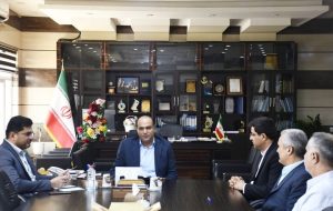 فرماندار عسلویه: برخورد قاطع با گرانفروشی و کم فروشی انجام می شود