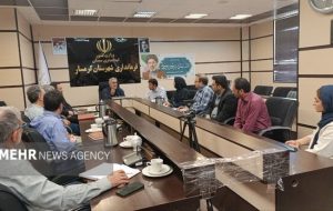 فرماندار گرمسار هشدار داد: دامداران مراقب شاربن باشند