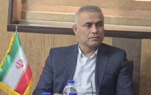 فرماندار گناوه: ایجاد درآمد پایدار در دستور کار شهرداری  قرار گیرد