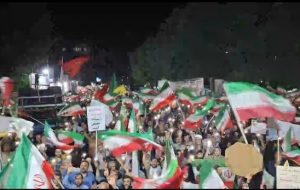 فریاد «یا حیدر» بروجردیها در اجتماع حماسی امشب فریاد «یا حیدر» بروجردیها در اجتماع حماسی امشب
