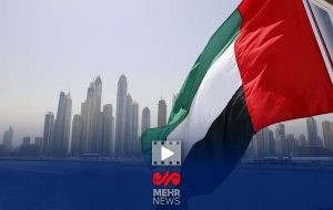 فعالیت سامانه‌های پدافندی در امارات