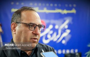 فعالیت «قرارگاه خودکشی» در دانشگاه علوم پزشکی ایران