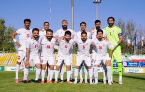 فهرست نهایی تیم ملی تا ضرب‌الاجل فیفا اعلام می‌شود
