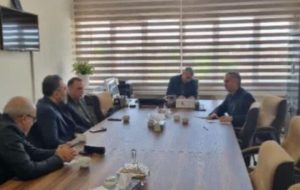 «فواد ۱۲۸»؛ گام جدید آذربایجان‌شرقی برای پایان بوروکراسی اداری