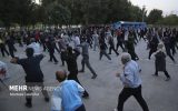 فواید ورزش صبحگاهی برای سلامت