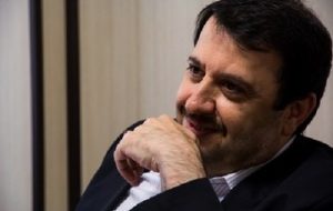 فیروزآبادی: وقتی گوگل باز است، مسدود ماندن سایر ظرفیت‌های اینترنتی با منطق امنیتی همخوانی ندارد