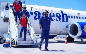 فیفا دور ایران در جام جهانی حصار کشید / پای ارتش مکزیک هم وسط آمد فیفا دور ایران در جام جهانی حصار کشید / پای ارتش مکزیک هم وسط آمد