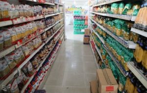 قائممقام وزیر صمت:کمبود کالا نداریم/کنترل بازار از کارخانهها آغاز شد قائممقام وزیر صمت:کمبود کالا نداریم/کنترل بازار از کارخانهها آغاز شد