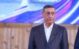 قائم‌پناه: سیاست پایدار کشور در حوزه اینترنتنمی‌تواند بر محدودسازی بنا شود