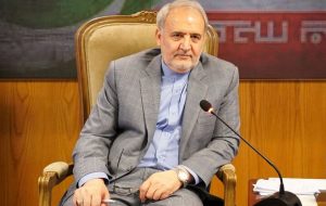 قدردانی سفیر ایران از نقش پاکستان در میانجیگری میان تهران و واشنگتن