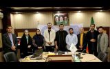 قدردانی مدیران موسیقی رسانه ملی از دست اندرکاران «الفبای شهادت»