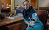 قصه تولد در دل جنگ؛ «بمب و بیمارستان» چگونه شکل گرفت؟