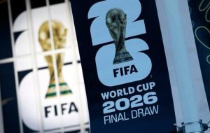 قهرمان جام جهانی ۲۰۲۶ لو رفت قهرمان جام جهانی ۲۰۲۶ لو رفت