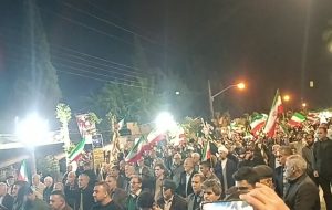قیام یک‌صدای مردم رزن در دفاع از خاک وطن