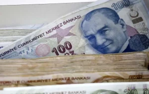 قیمت لیر ترکیه امروز پنجشنبه ۱۷ اردیبهشت ۱۴۰۵ / لیر ترکیه ارزان شد