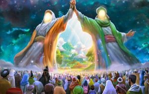لحظه شماری برای عیدغدیر؛ ۶۵ موکب در پارسیان آماده مهمونی غدیر هستند لحظه شماری برای عیدغدیر؛ ۶۵ موکب در پارسیان آماده مهمونی غدیر هستند