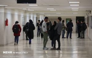 لزوم جلوگیری از تکرار اتفاقات سال‌ گذشته در دانشگاه‌ها با کمک اساتید