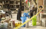 ماجرای ‌عکس‌هایی که منتشر نشد؛ دوربین من از «تبلیغ» نمی‌ترسد!