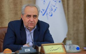ماموریت ویژه استاندار برای تعیین تکلیف اراضی خاوران ۲ تبریز