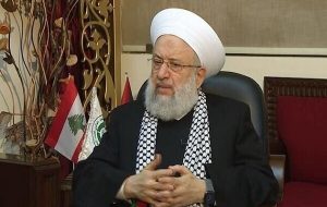ماهر حمود: ترامپ بعد از شکست از ایران دچار تناقض گویی شده است