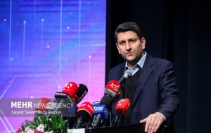 ماهواره ناهید ۲ با محوریت زنان اندیشمند کشور در مدار قرار گرفت ماهواره ناهید ۲ با محوریت زنان اندیشمند کشور در مدار قرار گرفت
