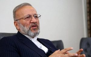 متکی: از نظر سوق الجیشی دست برتر را داریم/ آمریکا شکست را پذیرفت متکی: از نظر سوق الجیشی دست برتر را داریم/ آمریکا شکست را پذیرفت