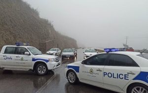 محدودیت تازه در جادههای شمال / آزادراه تهران–شمال بسته میشود؟ محدودیت تازه در جادههای شمال / آزادراه تهران–شمال بسته میشود؟