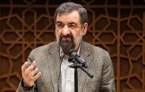 محسن رضایی: امارات با پول ایران ساخته شد
