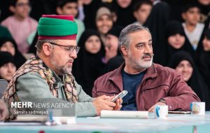 «محفل» قربان تا غدیر مهمان خانههای مردم میشود «محفل» قربان تا غدیر مهمان خانههای مردم میشود
