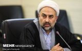 محمدرضا زائری مشاور مدیرعامل بنیاد سینمایی فارابی شد