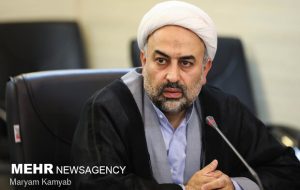 محمدرضا زائری مشاور مدیرعامل بنیاد سینمایی فارابی شد