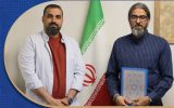 مدیر پویش‌های مردمی و انتشار پیام ساترا منصوب شد