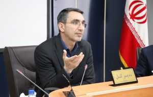 مدیرکل آموزش و پرورش لرستان: ارزشیابی ابتدایی توصیفی و فرآیندی است مدیرکل آموزش و پرورش لرستان: ارزشیابی ابتدایی توصیفی و فرآیندی است
