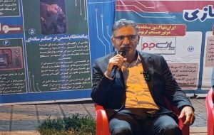 مدیریت مصرف گاز نیاز امروز جامعه؛ در جنگ رمضان قطعی گاز نداشتیم