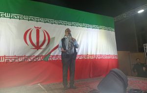 مرادی: مردم؛ معجزه خدا بر روی زمین هستند