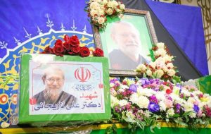 مراسم پاسداشت مقام استادان شهید دانشگاه تهران برگزار می‌شود