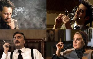 مراقب ترفندهای جذاب‌سازی دخانیات باشید