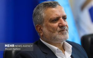 مرتضوی: شهید رئیسی مشکلات کشور را به مذاکرات گره نزد