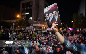 مردمباوری، وحدت و انسجام ملی؛ ستون اصلی بقای انقلاب مردمباوری، وحدت و انسجام ملی؛ ستون اصلی بقای انقلاب