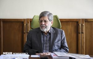 مرندی: باید از ظرفیتهای علمی طب ایرانی استفاده کنیم مرندی: باید از ظرفیتهای علمی طب ایرانی استفاده کنیم
