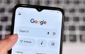 مرورگر کروم موقعیت تقریبی کاربر را نمایش می دهد