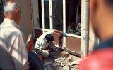 مستند «ارتش مهربانی» آماده نمایش شد