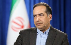 معاون وزیر فرهنگ: اولویت ما تکمیل طرحهای نیمه تمام است معاون وزیر فرهنگ: اولویت ما تکمیل طرحهای نیمه تمام است