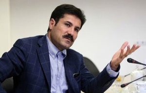 معاون پزشکیان: هیچ کشوری با سخنان تند تریبون‌داران امن‌تر نشده است